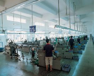 深圳市龍崗區龍崗鑫一輝五金制品廠公司簡介