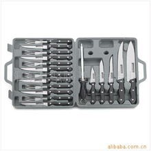 陽東縣堅(jiān)鵬五金制品廠 匠心之鋼，鑄就卓越廚用刀具系列