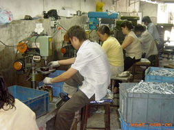 匠心制造，品質(zhì)卓越——永昌五金廠產(chǎn)品展示